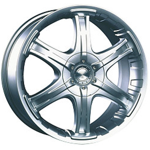 Tecnomagnesio Saturnia W8.5 R18 PCD5x112 ET40 DIA66.6 HS